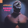 Demon Fuzz - Afreaka! [Vinyl] Vinyl Record