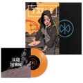 Demon Hunter Exile - Graphic Novel (Deluxe Edition)