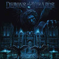 Demons & Wizards - III (Booklet, Gatefold LP Jacket) [Import] (2 Lp's) Vinyl Record
