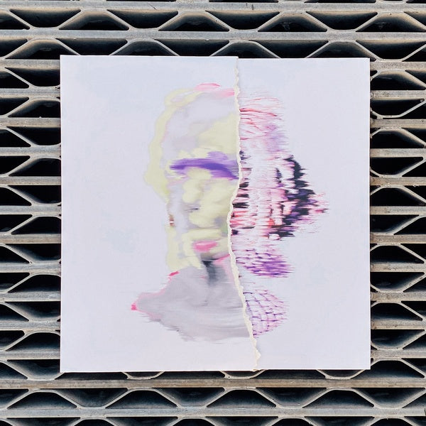 False Positives Vinyl Record