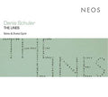 The Lines: Solos & Duets Cycle Music CD