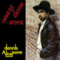 Investigator Rock Music CD