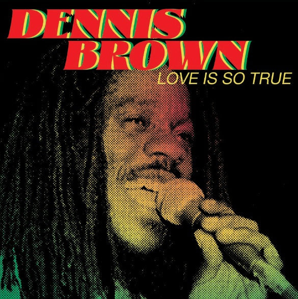 Love Is So True Vinyl Record
