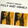Milk And Honey Vinyl Record