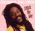 Stick By Me Music CD
