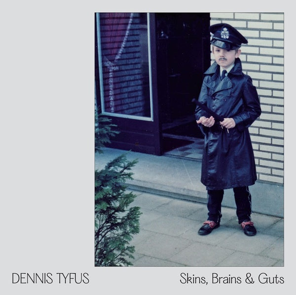 Skins, Brains & Guts / Oi In Eupen Vinyl Record