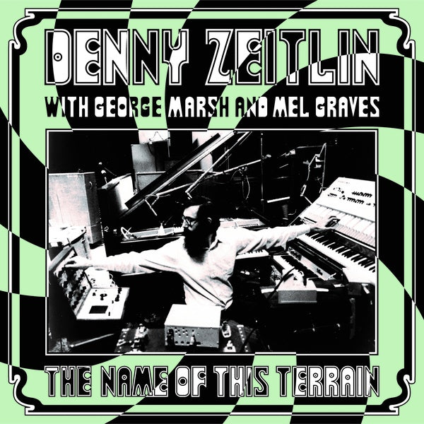 The Name Of This Terrain |