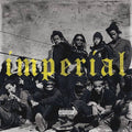 Denzel Curry - Imperial [Explicit Content] (Indie Exclusive,Black, White & Yellow Smoke Colored Vinyl, Limited Edition) Vinyl Record