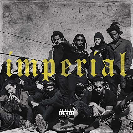 Imperial [Import] |