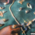 Denzel Curry & Kenny Beats - Ii [Ii Clear LP] [Vinyl] Vinyl Record