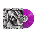 Denzel Curry King Of The Mischievous South Vol. 2 [Explicit Content] (Indie Exclusive, Limited Edition, Colored Vinyl, Violet) Vinyl Record