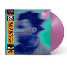 Denzel Curry - Melt My Eyez See Your Future (Colored Vinyl, Lavender, Indie Exclusive) Vinyl Record