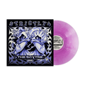 Strictly 4 The Scythe [Explicit] [Transparent Violet LP] Vinyl Record