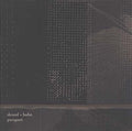 Paraport Music CD