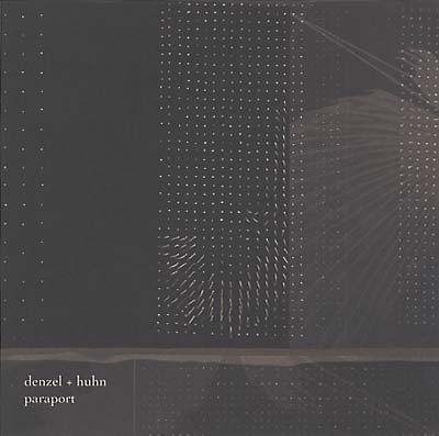 Paraport Music CD