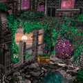 D'Eon - Rhododendron Music CD