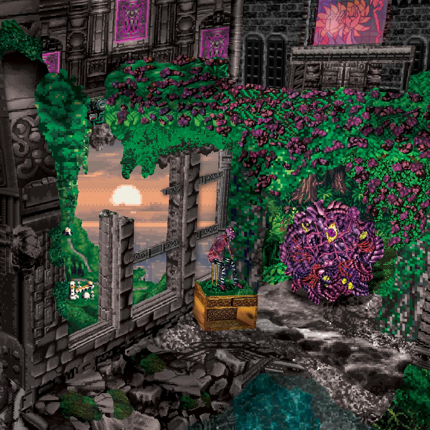 D'Eon - Rhododendron Music CD