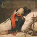Antichrist Rise To Power Music CD