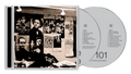 (PRE-ORDER 10/31/25) 101 - Live [2CD] | Mint (M) Mint (M)