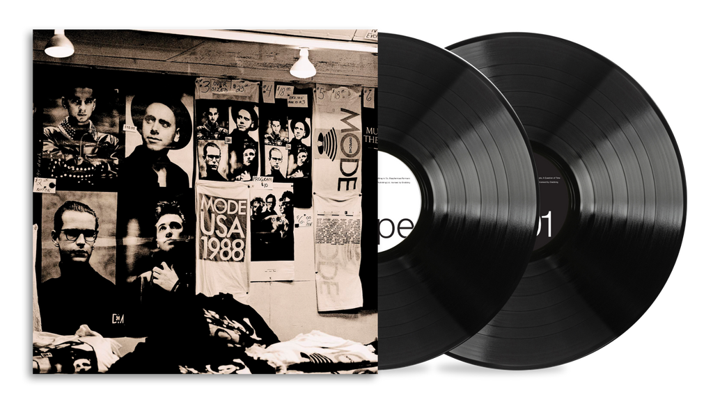 101 - Live [2LP] Vinyl Record