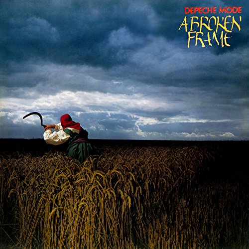 A Broken Frame (Import) | Mint (M) Mint (M)