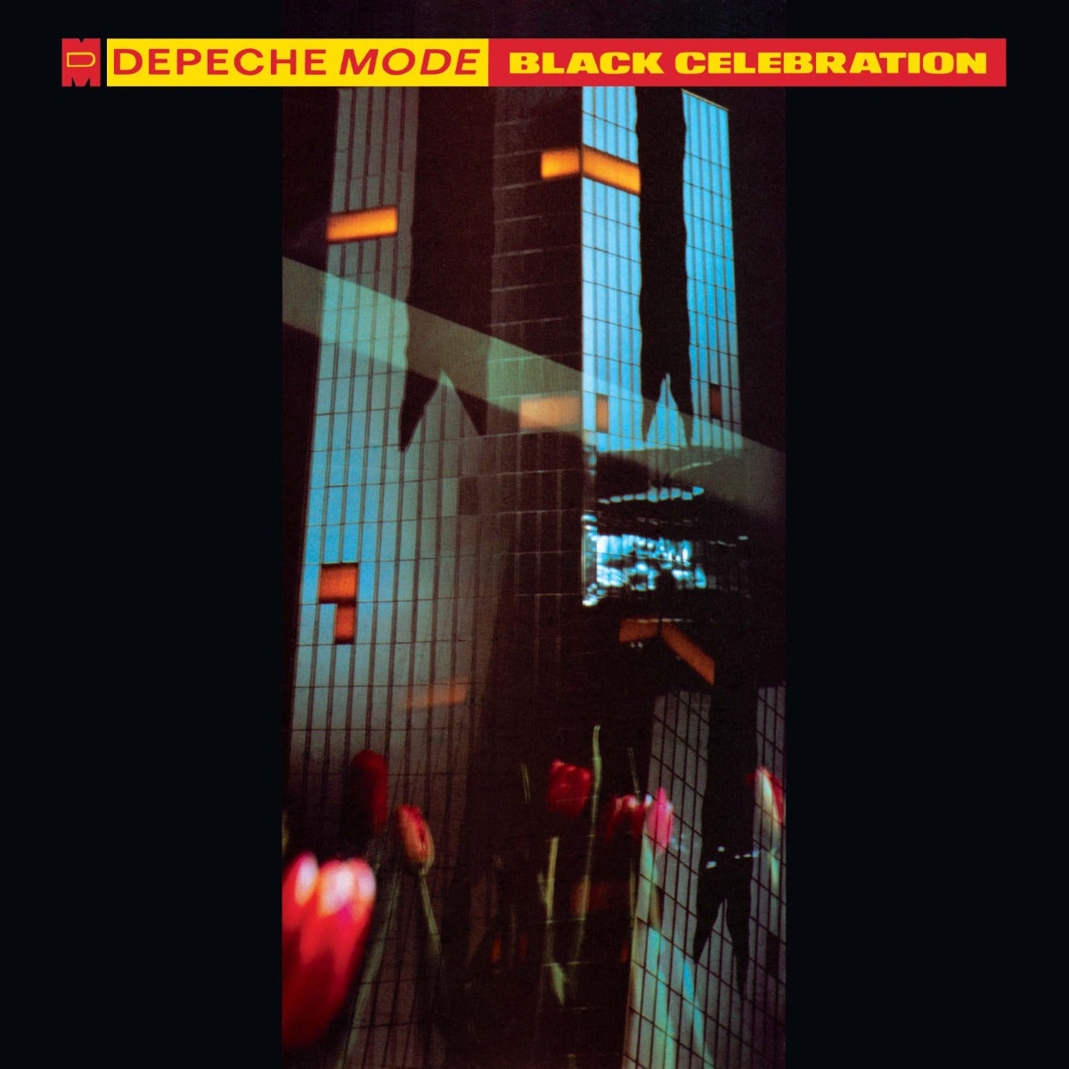 Black Celebration [LP] Vinyl Record