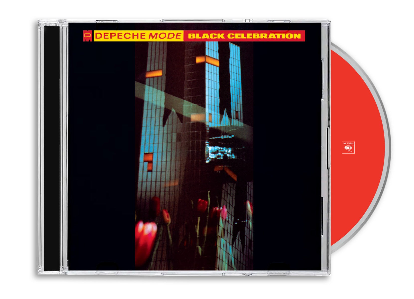Black Celebration |