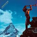 Construction Time Again Music CD