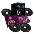 Depeche Mode: M (Live) [2DVD + 2CD] |