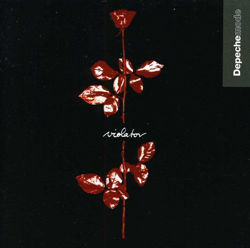 Depeche Mode - Depeche Mode : Violator [Import] Music CD