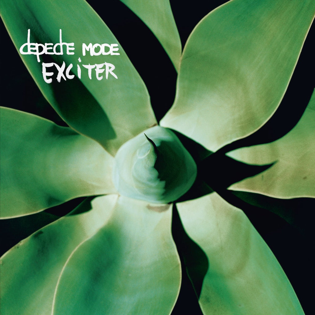 Exciter (2xVINYL) | Mint (M) Mint (M)