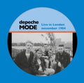 Live In London. November 1984 (Picture Disc Vinyl) [Import] |