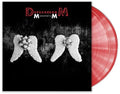 Memento Mori (2 LP) (180g Vinyl/ Translucent Red Vinyl/ Side D Etching) Vinyl Record