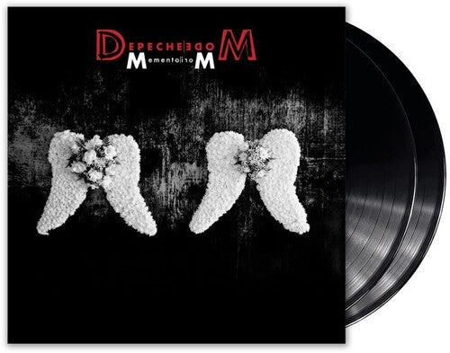 Depeche Mode Memento Mori (2xLP) Vinyl Record
