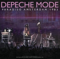 Paradiso Amsterdam 1983 [Import] Vinyl Record