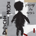 Playing The Angel Music CD