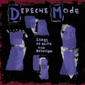Songs Of Faith And Devotion  Music CD