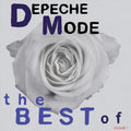 The Best Of Depeche Mode Vol. 1 (180 Gram) (Black Vinyl) (3LP) Vinyl Record