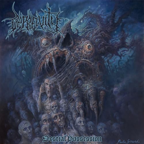 Bestial Possession |
