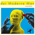 Unmodern Music CD