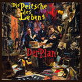 Die Peitsche des Lebens Music CD
