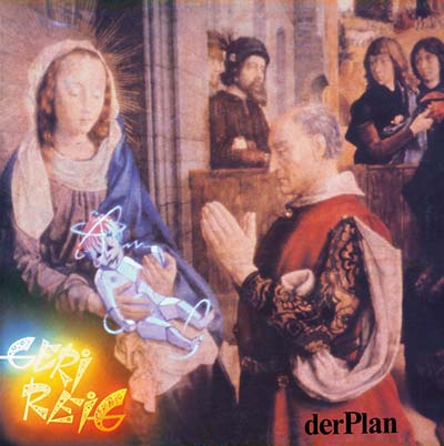 Geri Reig Music CD