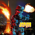 JaPlan Music CD