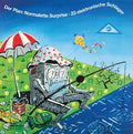 Normalette Surprise Music CD
