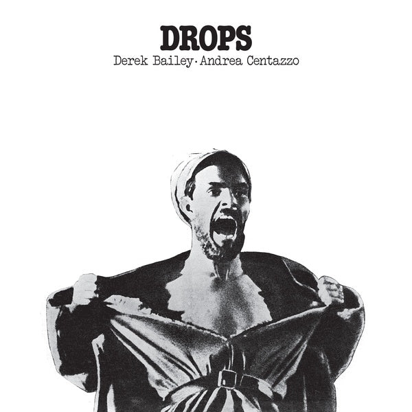 Drops Vinyl Record