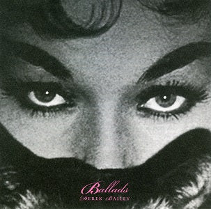 Ballads Music CD