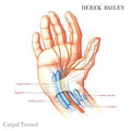 Carpal Tunnel Music CD
