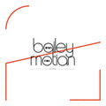 DEREK BAILEY & PAUL MOTIAN - Duo in Concert Vinyl Record