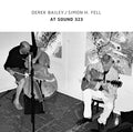 At Sound 323 Vinyl Record