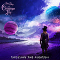 Derek Sharp And The Champagne Jam - Crossing The Rubicon [Vinyl] Vinyl Record
